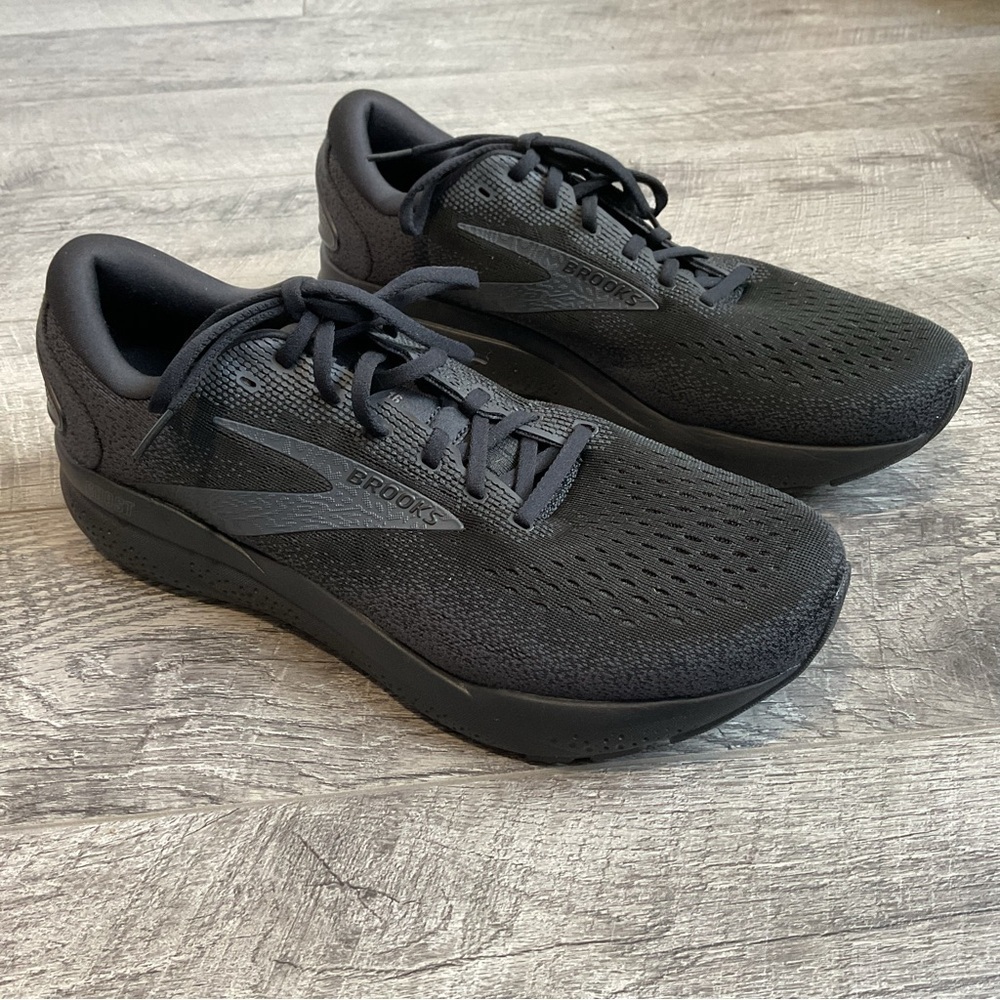 Brooks Ghost 16 Road Running Sneaker Mens‎ 12 2E